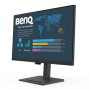 BenQ BL3290QT monitor de ecrã 80 cm (31.5") 2560 x 1440 pixels Quad HD LED Preto