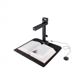 Scanner Iris Desk 6 Pro – A3
