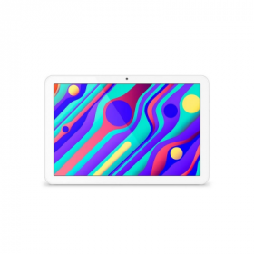 Tablet SPC Gravity Max 2nd Gen 10.1″ 2Gb 32Gb Octacore Branco