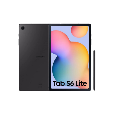 Tablet Samsung Galaxy Tab S6 Lite 2022 P613 10.4″ 4Gb 64Gb Octacore Cinza