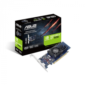 Placa Gráfica Asus GeForce GT 1030 2GB GDDR5