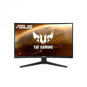 Monitor ASUS Gaming VG24VQ1B 23.8″ FHD 165Hz 1ms Curvo