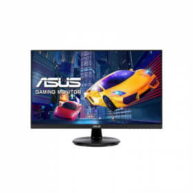 Monitor Asus VA24DQF 23.8″ FHD LCD Preto