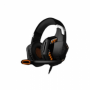 Auscultadores Gaming NOX KYUS 7.1 Preto