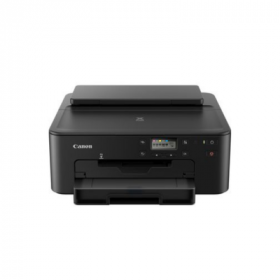 Impressora Canon PIXMA TS705A WiFi Duplex Preto