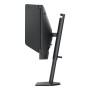 BenQ ZOWIE XL2586X+ monitor de ecrã 61,2 cm (24.1") 1920 x 1080 pixels Full HD Preto