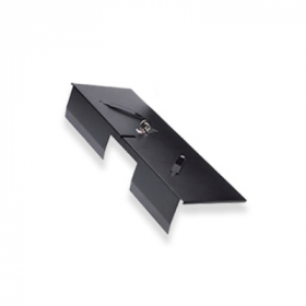 Sistema de Transporte de Moedas/Notas Para Gaveta FT-460