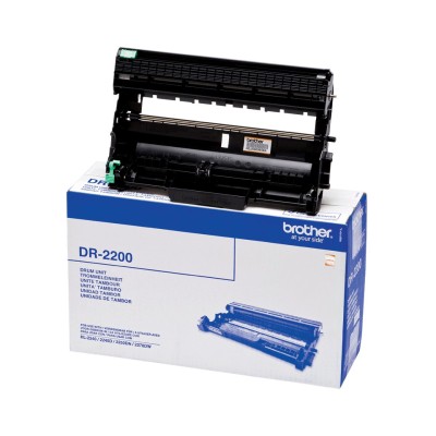 Brother DR-2200 tambor de impressora Original 1 unidade(s)