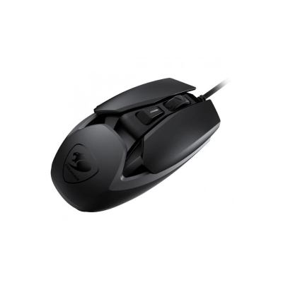 Rato Gaming Cougar AirBlader 16000 Dpi Preto