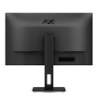 AOC E3 27E3QAF LED display 68,6 cm (27") 1920 x 1080 pixels Full HD Preto