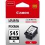 Canon PG-545XL tinteiro 1 unidade(s) Original Rendimento alto (XL) Preto