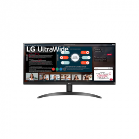 Monitor LG 29″ 29WP500-B IPS WFHD 5Ms HDMI
