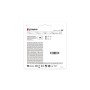 Kingston Technology Canvas Select Plus 64 GB MicroSDXC UHS-I Classe 10