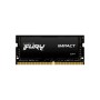 Kingston Technology FURY Impact módulo de memória 64 GB 2 x 32 GB DDR4 1600 MHz