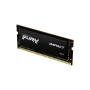 Kingston Technology FURY Impact módulo de memória 64 GB 2 x 32 GB DDR4 1600 MHz