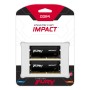 Kingston Technology FURY Impact módulo de memória 64 GB 2 x 32 GB DDR4 1600 MHz