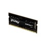 Kingston Technology FURY Impact módulo de memória 16 GB 1 x 16 GB DDR4 1600 MHz