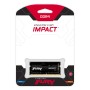 Kingston Technology FURY Impact módulo de memória 16 GB 1 x 16 GB DDR4 1600 MHz