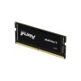 Kingston Technology FURY Impact módulo de memória 16 GB 1 x 16 GB DDR5 2800 MHz