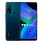 Smartphone TCL 20R  4Gb  64Gb  6.52"  5G   Azul