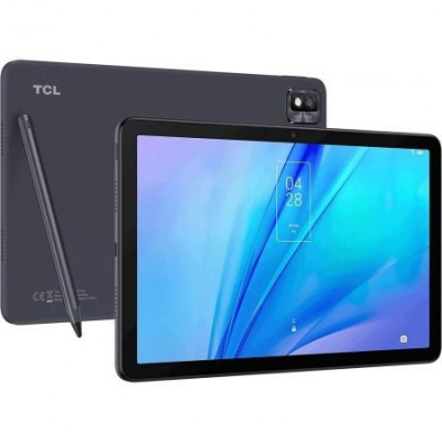 Tablet TCL Tab 10S 10.1″ 3Gb 32Gb Octacore 4G Cinza