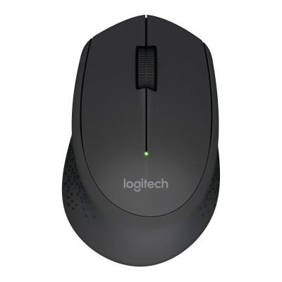 Logitech M280 rato Escritório Mão direita RF Wireless Ótico 1000 DPI