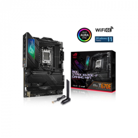 Motherboard Asus Rog Strix X670E-F Gaming Wifi DDR5 AM5