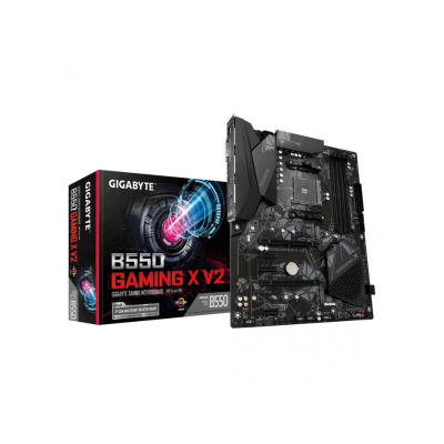 Motherboard Gigabyte B550 Gaming X ATX DDR4 AM4