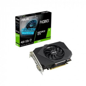 Placa Gráfica Asus GTX 1630 Phoenix  4Gb GDDR6