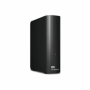 Disco Externo Western Digital WD Elements Desktop 12Tb 3.5"  USB 3.0 Preto