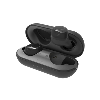 Earpods Silicon Power TWS BP82 True Wireless Preto