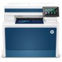 HP Color LaserJet Pro Multifunções 4302fdn