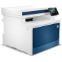 HP Color LaserJet Pro Multifunções 4302fdn