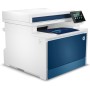 HP Color LaserJet Pro Multifunções 4302fdn