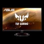 ASUS TUF Gaming VG249Q1R monitor de ecrã 60,5 cm (23.8") 1920 x 1080 pixels Full HD Preto