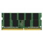 Kingston Technology ValueRAM KCP426SS8 8 módulo de memória 8 GB 1 x 8 GB DDR4 2666 MHz