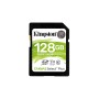 Kingston Technology Canvas Select Plus 128 GB SDXC UHS-I Classe 10