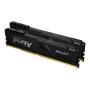 Kingston Technology FURY Beast módulo de memória 16 GB 2 x 8 GB DDR4 1600 MHz