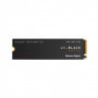 Disco SSD Western Digital WD Black SN770 250Gb M.2 2280 NVMe PCIe Gen4