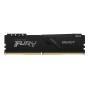 Kingston Technology FURY Beast módulo de memória 32 GB 1 x 32 GB DDR4 1600 MHz