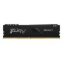 Kingston Technology FURY Beast módulo de memória 8 GB 1 x 8 GB DDR4 1600 MHz