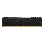 Kingston Technology FURY Beast módulo de memória 8 GB 1 x 8 GB DDR4 1600 MHz