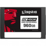 Disco SSD Kingston Data Center  SEDC450R  960GB  2.5" SataIII