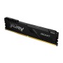 Kingston Technology FURY Beast módulo de memória 8 GB 1 x 8 GB DDR4 1600 MHz