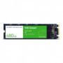 Disco SSD Western Digital WD Green  480Gb M.2 2280 SATAIII
