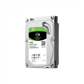 Disco Duro Interno 3.5" Seagate 2Tb Sata 3 256Mb Inc. Taxa C.Priv