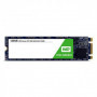 Disco SSD Western Digital Green 120Gb M.2 2280 Sata III