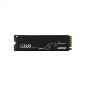 Disco SSD Kingston SKC3000S  1Tb M.2 NVMe PCIe 4.0