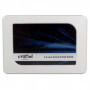 Disco SSD Crucial  MX500  250Gb 2.5" Sata3