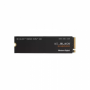 Disco SSD Western Digital WD Black SN850X 1Tb M.2